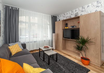 Family Apartment Nordost