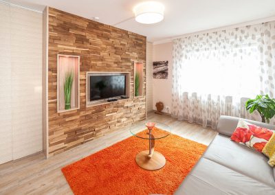 Johannis Apartment
