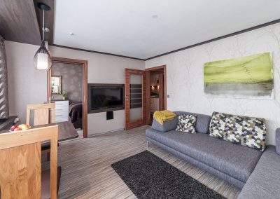 City Center Apartment
