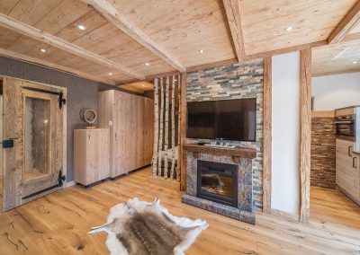 Chalet Wiesental
