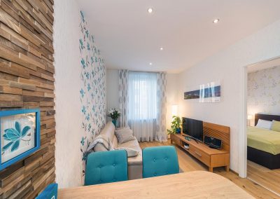 City Apartment Nord